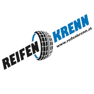 Reifen Krenn Logo 1zu1